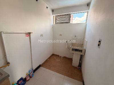 Apartamento de 2 alcobas en arriendo en Santa Monica, Medellín, 52 m² · foto 7 de 9