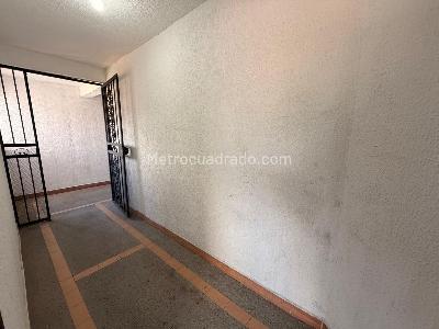 Apartamento de 2 alcobas en arriendo en Santa Monica, Medellín, 52 m² · foto 8 de 9