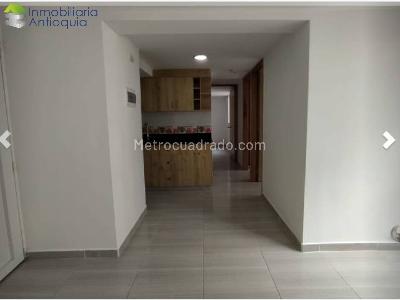 Apartamento de 3 alcobas en venta en Robledo Las Margaritas, Medellín, 52 m² · foto 2 de 10