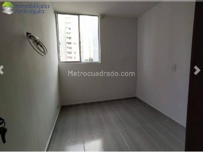 Apartamento de 3 alcobas en venta en Robledo Las Margaritas, Medellín, 52 m² · foto 3 de 10