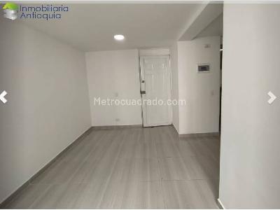 Apartamento de 3 alcobas en venta en Robledo Las Margaritas, Medellín, 52 m² · foto 4 de 10