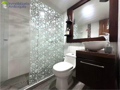 Apartamento en venta en Calasanz, Medellín · foto 10 de 10