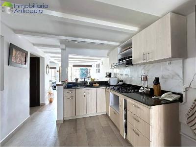Apartamento en venta en Calasanz, Medellín · foto 3 de 10