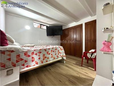 Apartamento en venta en Calasanz, Medellín · foto 4 de 10