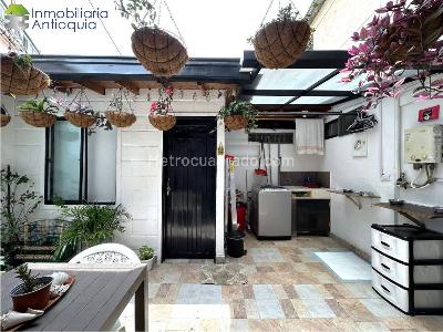 Apartamento en venta en Calasanz, Medellín · foto 8 de 10