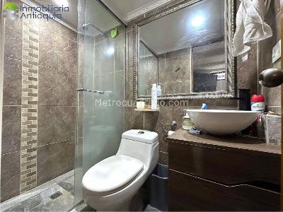 Apartamento en venta en Calasanz, Medellín · foto 9 de 10