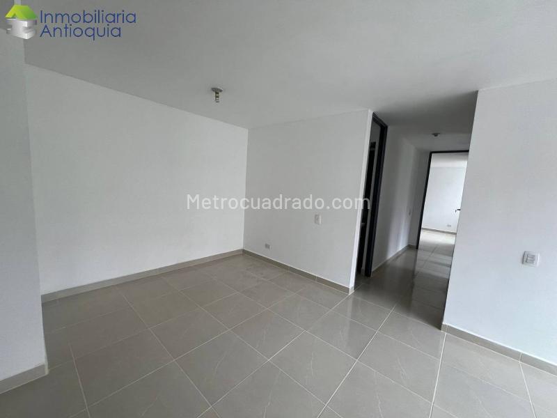 3BR Apartment in Alto Las Flores (72 m²)