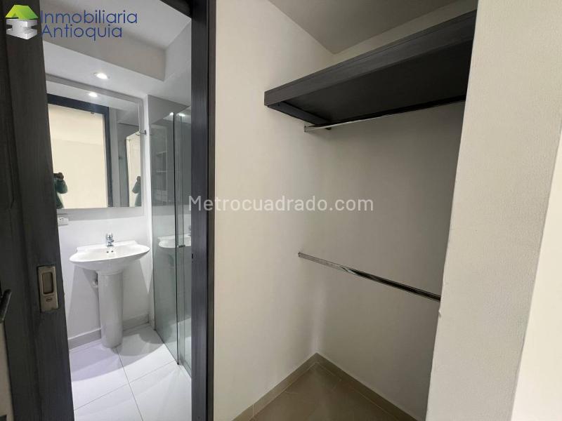Apartamento en Arriendo, Alto Las Flores, Sabaneta - 5