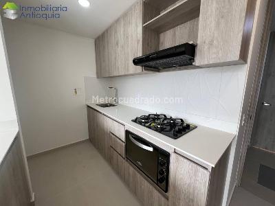 Apartamento en venta en Ciudad Coltejer, Itagüí · foto 13 de 13