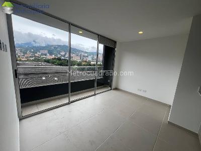 Apartamento en venta en Ciudad Coltejer, Itagüí · foto 3 de 13