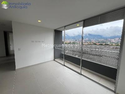Apartamento en venta en Ciudad Coltejer, Itagüí · foto 4 de 13