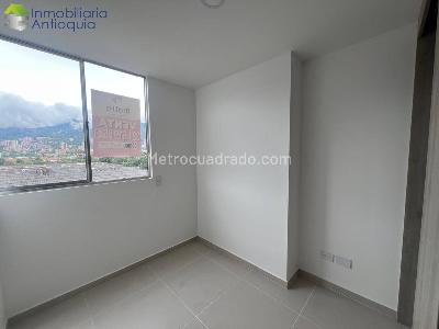 Apartamento en venta en Ciudad Coltejer, Itagüí · foto 6 de 13