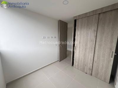 Apartamento en venta en Ciudad Coltejer, Itagüí · foto 7 de 13