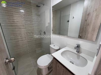 Apartamento en venta en Ciudad Coltejer, Itagüí · foto 8 de 13
