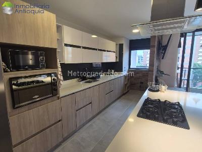 Apartamento en venta en Conquistadores, Medellín · foto 3 de 19
