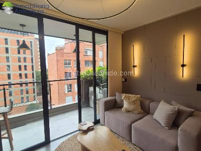 Apartamento en venta en Conquistadores, Medellín · foto 6 de 19