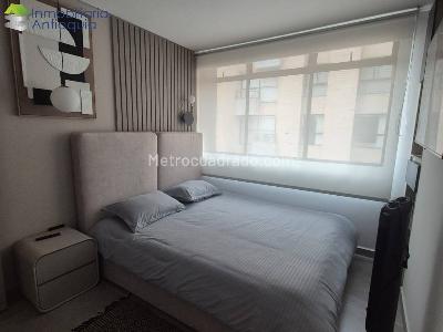 Apartamento en venta en Conquistadores, Medellín · foto 7 de 19