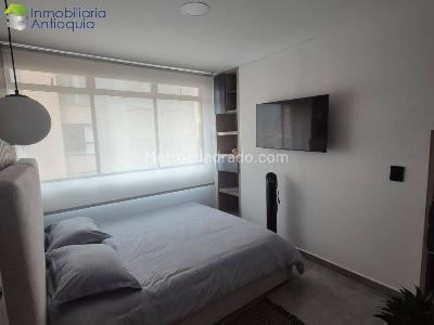 Apartamento en venta en Conquistadores, Medellín · foto 9 de 19