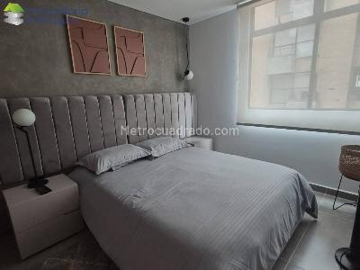 Apartamento en venta en Conquistadores, Medellín · foto 10 de 19