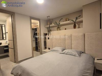 Apartamento en venta en Conquistadores, Medellín · foto 11 de 19