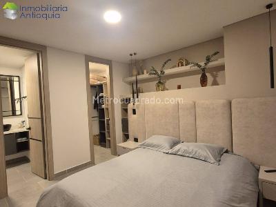 Apartamento en venta en Conquistadores, Medellín · foto 12 de 19