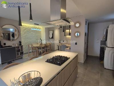 Apartamento en venta en Conquistadores, Medellín · foto 16 de 19
