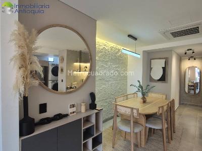 Apartamento en venta en Conquistadores, Medellín · foto 17 de 19