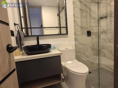 Apartamento en venta en Conquistadores, Medellín · foto 18 de 19