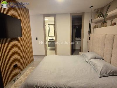 Apartamento en venta en Conquistadores, Medellín · foto 19 de 19
