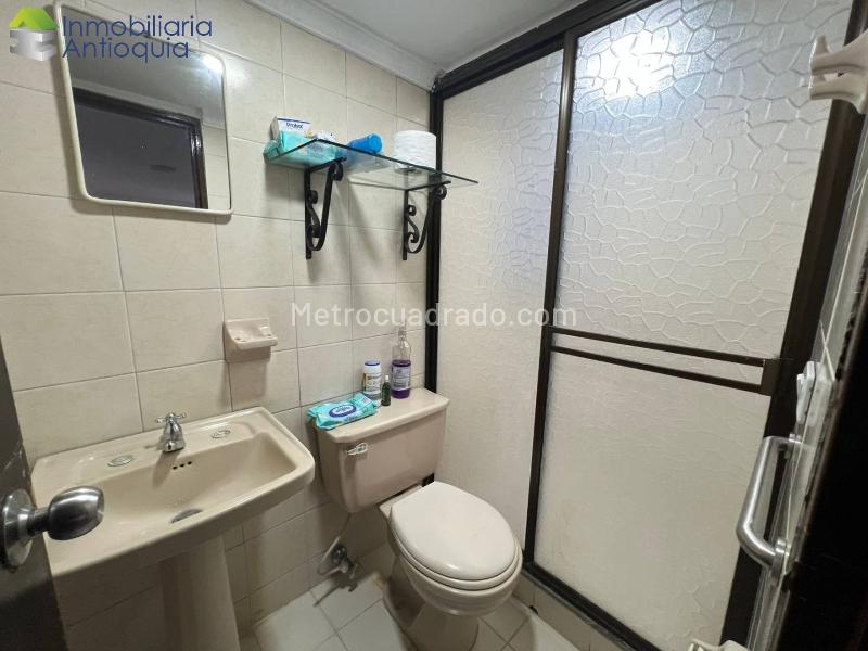 Casa Amplia de 5 Alcobas en Santa Fe - 5