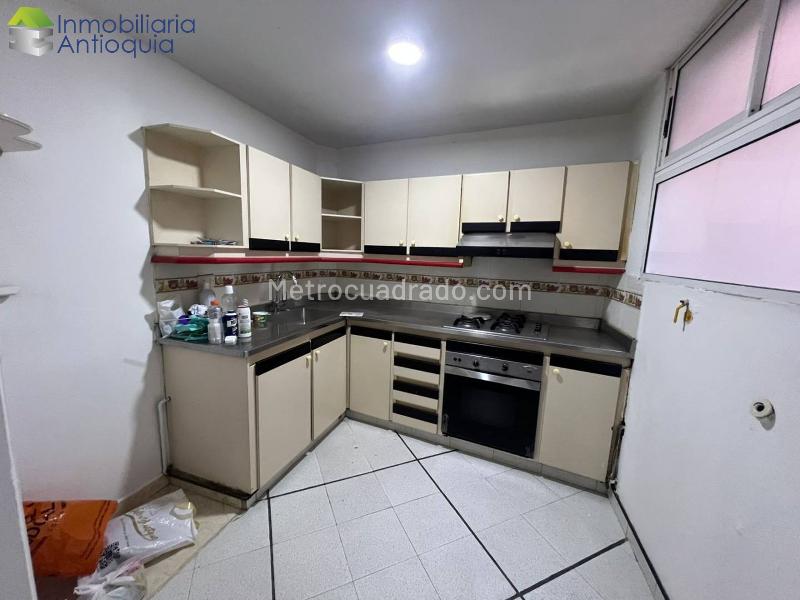 Casa Amplia de 5 Alcobas en Santa Fe - 7