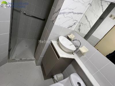 Apartamento en venta en Laureles, Medellín · foto 10 de 10