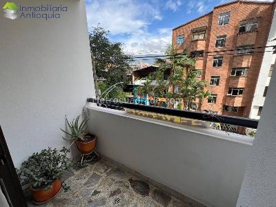 Apartamento en venta en Laureles, Medellín · foto 5 de 10