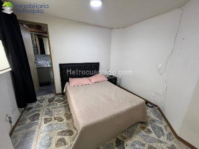 Apartamento en venta en Laureles, Medellín · foto 7 de 10
