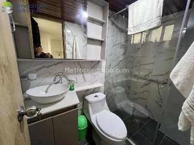 Apartamento en venta en Laureles, Medellín · foto 8 de 10