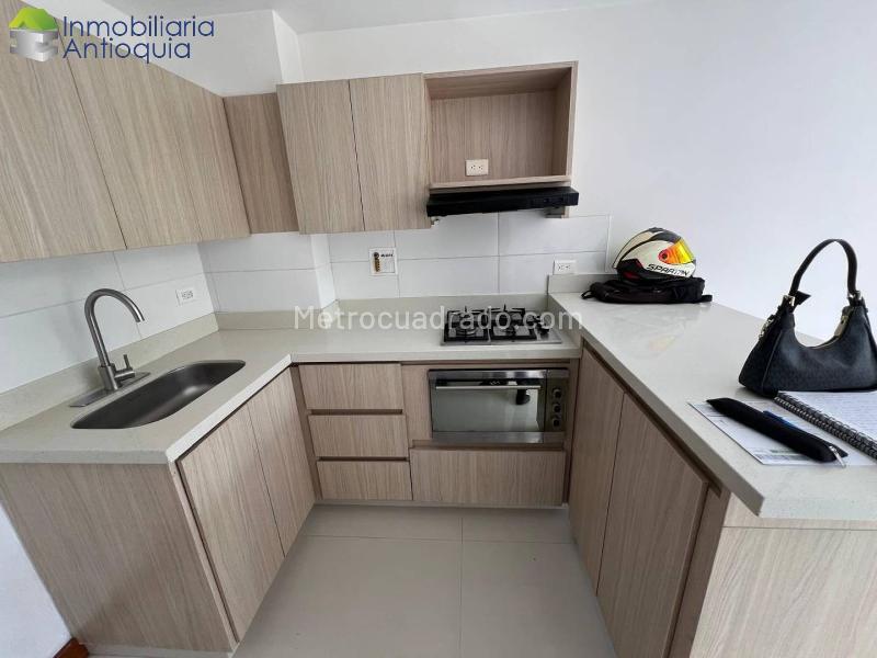 Hermoso Apartamento Dúplex en Velódromo - 2