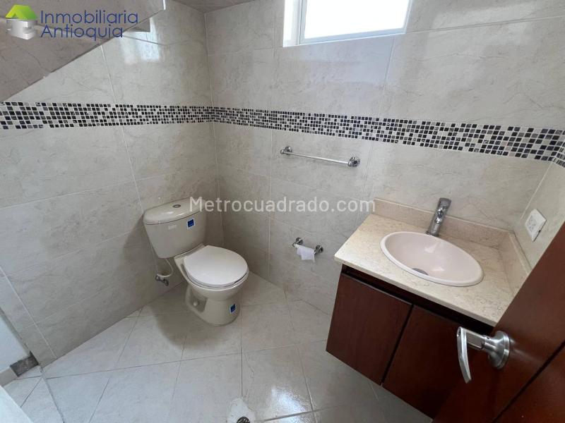 Hermoso Apartamento Dúplex en Velódromo - 4