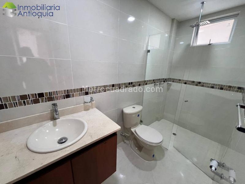 Hermoso Apartamento Dúplex en Velódromo - 9