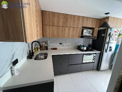 Apartamento en venta en Calasanz, Medellín · foto 3 de 17