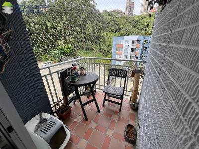 Apartamento en venta en Calasanz, Medellín · foto 5 de 17