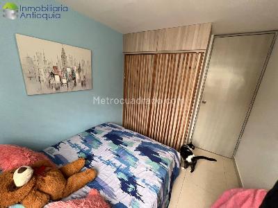 Apartamento en venta en Calasanz, Medellín · foto 8 de 17