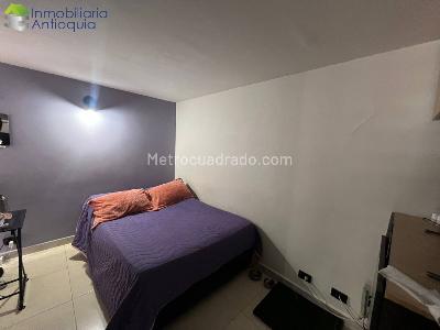 Apartamento en venta en Calasanz, Medellín · foto 9 de 17
