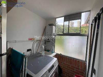 Apartamento en venta en Calasanz, Medellín · foto 14 de 17