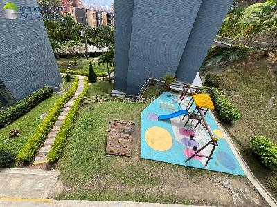 Apartamento en venta en Calasanz, Medellín · foto 15 de 17