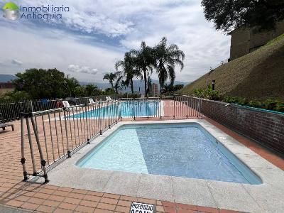Apartamento en venta en Calasanz, Medellín · foto 16 de 17