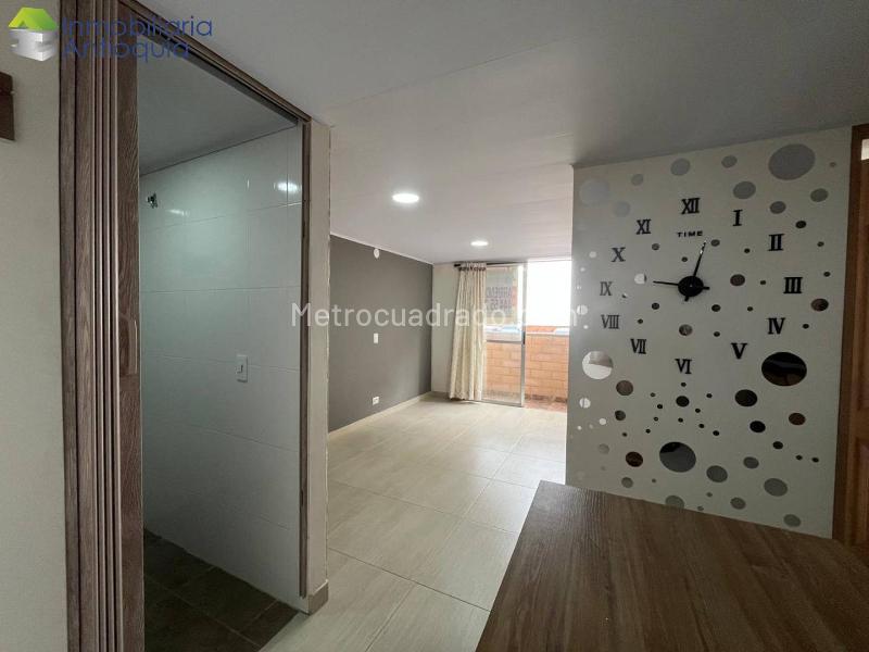 Apartamento en Arriendo de 3 Alcobas en Robledo Pajarito con Balcón y Amenidades - 3