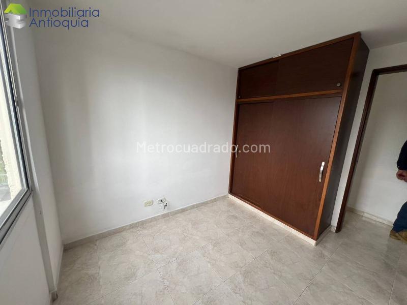 Apartamento de 3 Alcobas en Arriendo en Belén Las Mercedes - 5