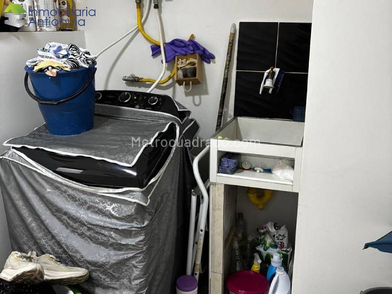 Duplex de 3 Alcobas con Terraza en Prado Centro - 6