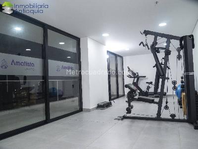 Apartamento en venta en El Velodromo, Medellín · foto 17 de 20