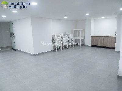 Apartamento en venta en El Velodromo, Medellín · foto 18 de 20